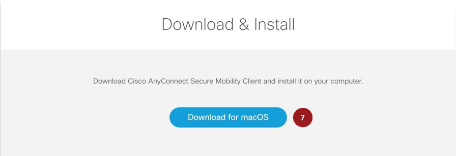 Cisco Anyconnect Vpn Free Download Mac
